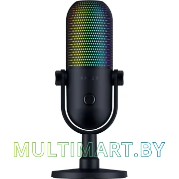 Микрофон Razer Seiren V3 Chroma